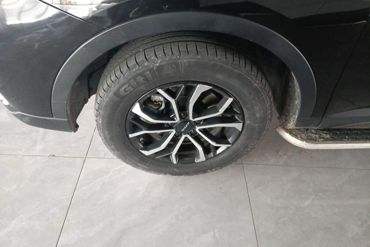 Used Haval H6 2021 National Trend Edition 1.5T Automatic Urban Version
