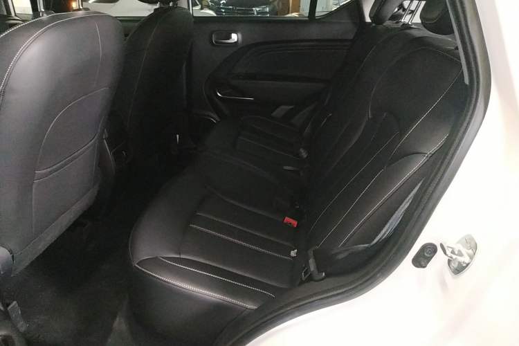 Used GAC Trumpchi GS3 2021 POWER 270T Automatic Luxury Edition
