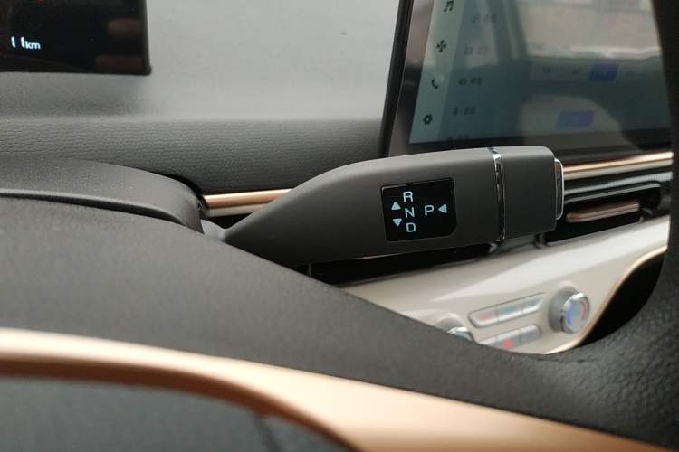 Used Chery Domi 2025 Model 405km Comfort Edition
