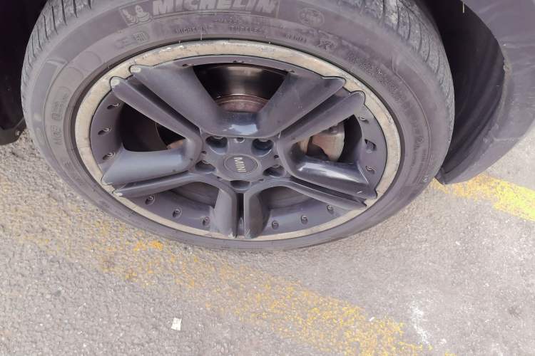 Used  Paceman 2013 1.6T COOPER ALL4
