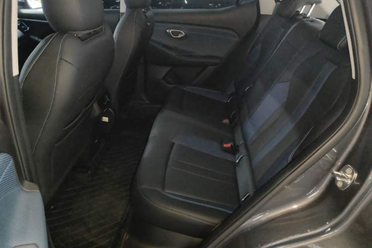 Used GAC Trumpchi GS3 2023 Shadow Speed 270T Enjoyment Edition
