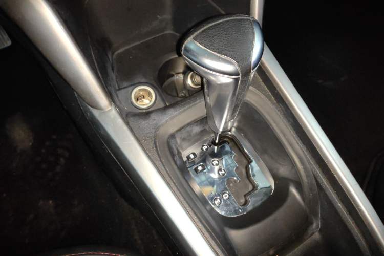 Used Citroen C3-XR 2015 1.6L Automatic Pioneer Model
