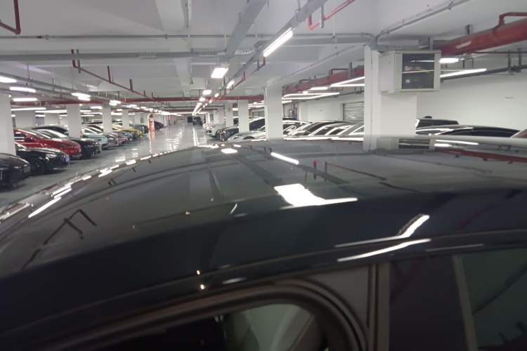 Used XPeng G6 2025 625 Long-Range Max Tech Edition