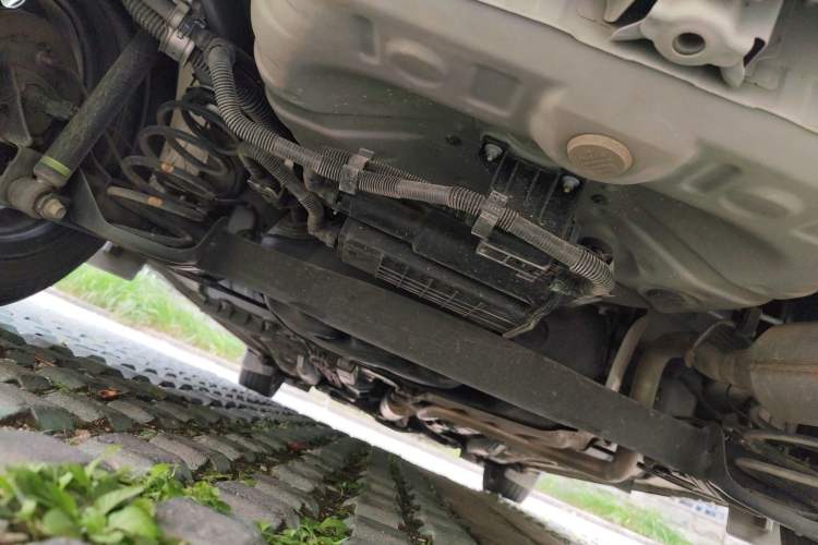 Used Toyota YARiS L 2021 X-Trail 1.5L CVT Leading Edition
