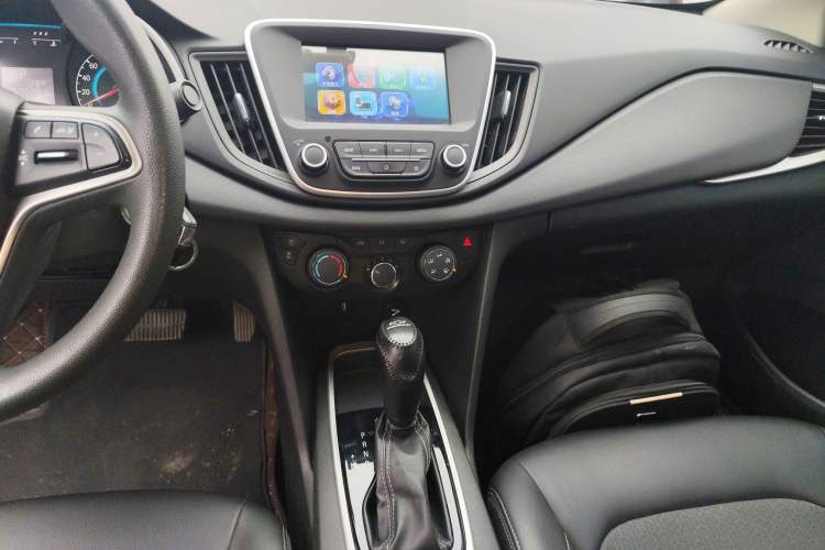 Used Chevrolet Cavalier 2016 1.5L Automatic Xinyue Edition
