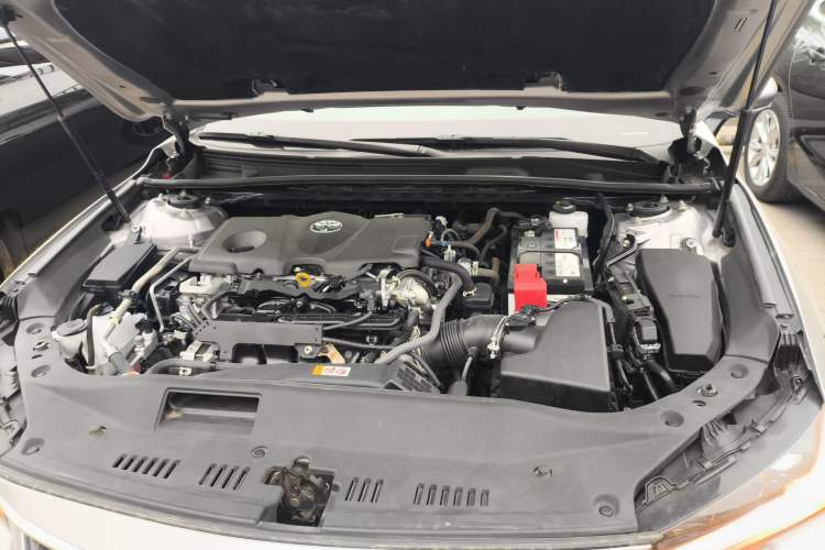 Used Toyota Avalon 2023 2.5L Luxury Edition