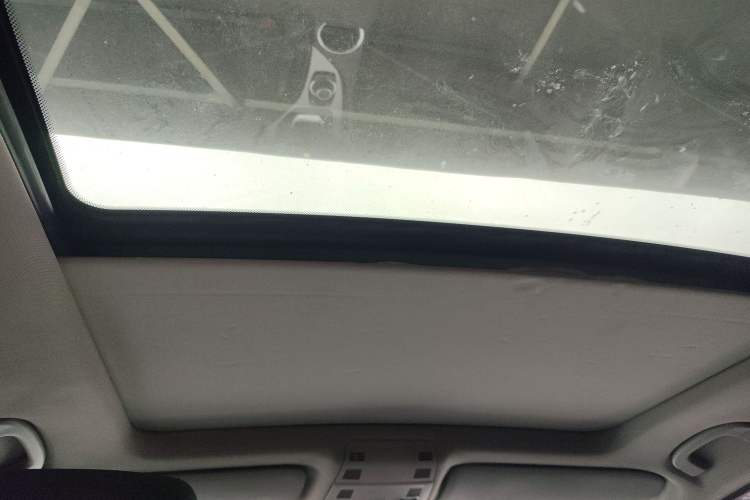 Used BMW X1 2014 sDrive18i Leading Model
