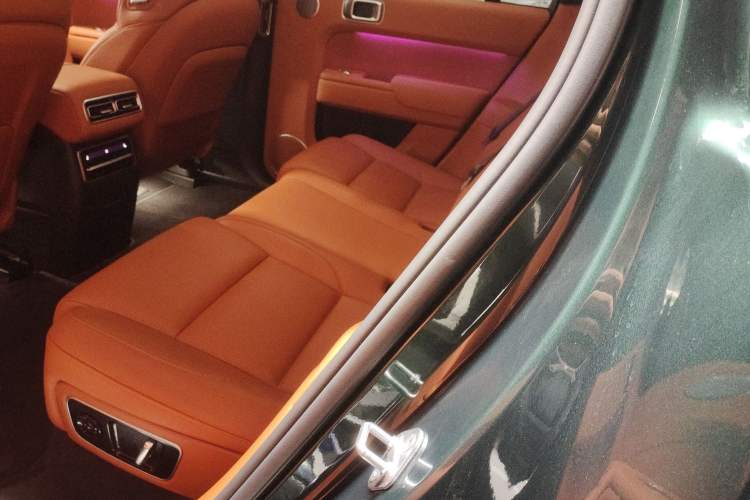 Used Li Auto L7 2023 Air model
