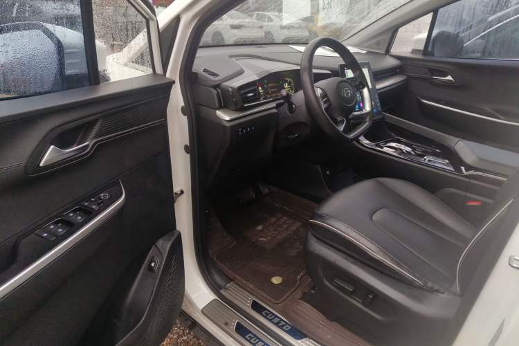 Used Hyundai Custo 2022 270TGDi Smart Luxury Flagship Edition TOP