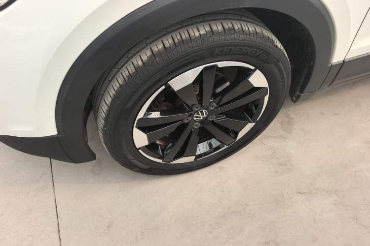 Used Volkswagen Tacqua 2020 1.5L Automatic Yue
