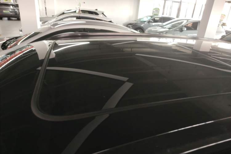 Used Leapmotor C11 2021 Revised Version Luxury Edition
