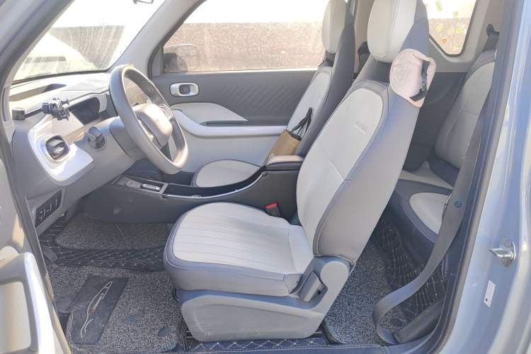 Used  Panda 2025 210km Panda Kart