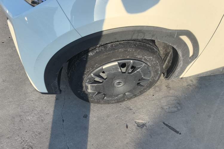 Used BYD Seagull 2024 Honor Edition 305km Dynamic Version