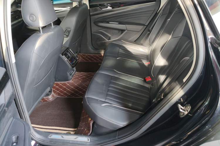 Used Volkswagen Passat New Energy 2023 430 PHEV Hybrid Elite Edition