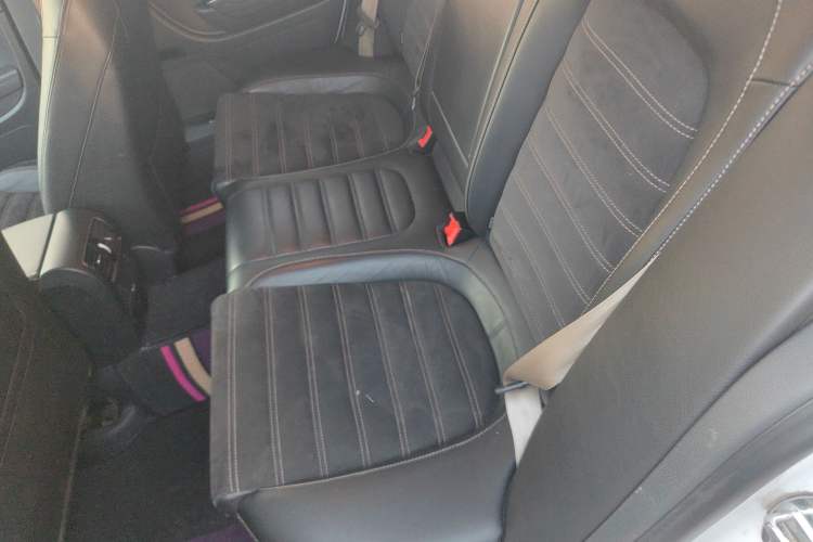 Used Volkswagen FAW-Volkswagen CC 2018 1.8TSI Prestige Model
