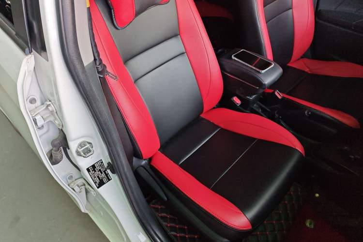 Used Toyota Vios 2017 1.5L CVT Innovation Edition
