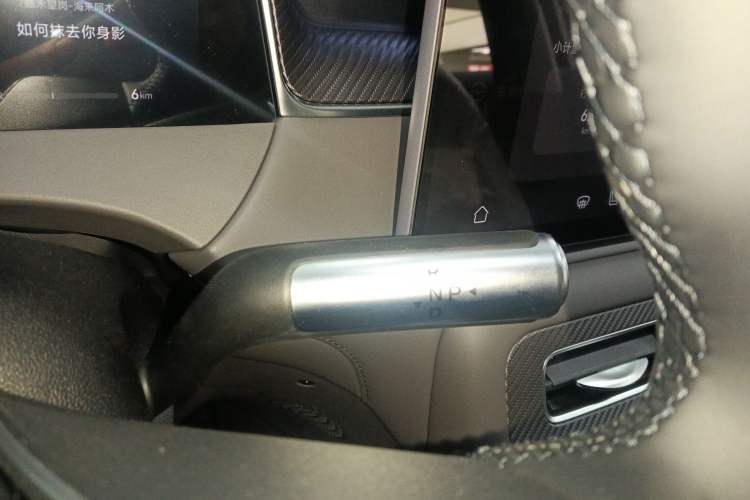 Used Hima H5 2025 Model Pure Electric Pro