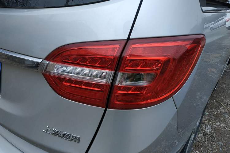 Used Buick GL8 2014 3.0L GT Luxury Business Haoya Edition
