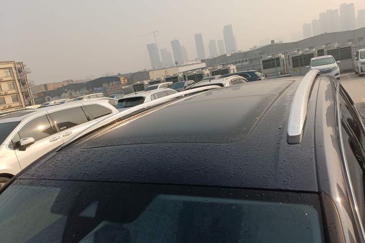 Used Volkswagen Talagon 2021 380TSI Four-Wheel Drive Luxury Premium Edition Pro