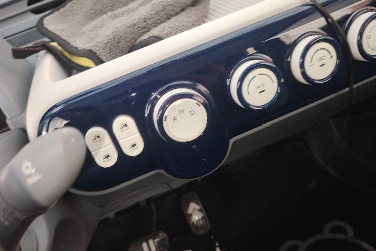 Used Bestune Pony 2025 222km Range Agile Horse