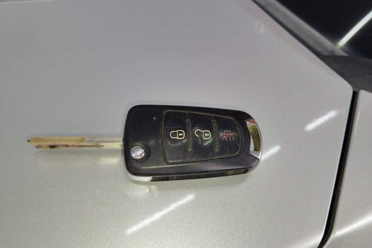 Used Great Wall Wingle 7 2019 2.0T Diesel Two-Wheel Drive Elite Version China VI Standard Big Double Cabin GW4D20M