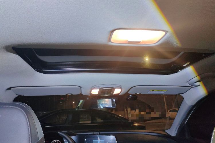 Used Hyundai Elantra 2022 1.5L CVT LUX Prestige Edition
