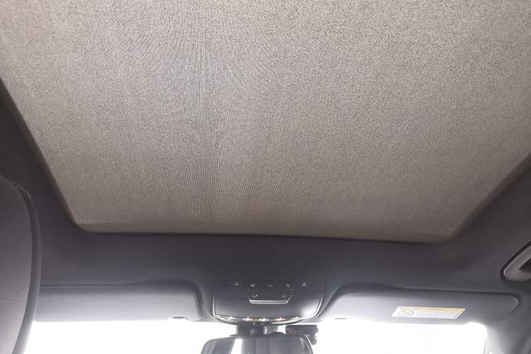 Used Mercedes-Benz GLC 2016 GLC 260 4MATIC Dynamic Edition
