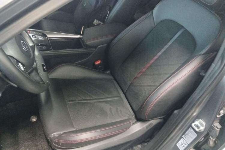 Used Hyundai Lafesta 2023 270T N Line DLX Luxury Edition
