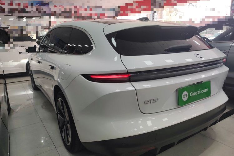 Used Nio ET5T 2024 75kWh Touring