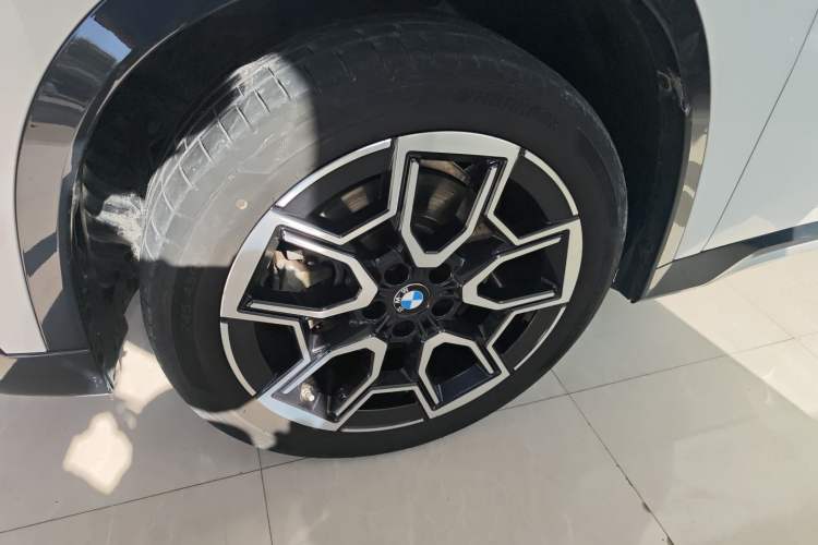 Used BMW X1 2023 sDrive25Li X Design Package
