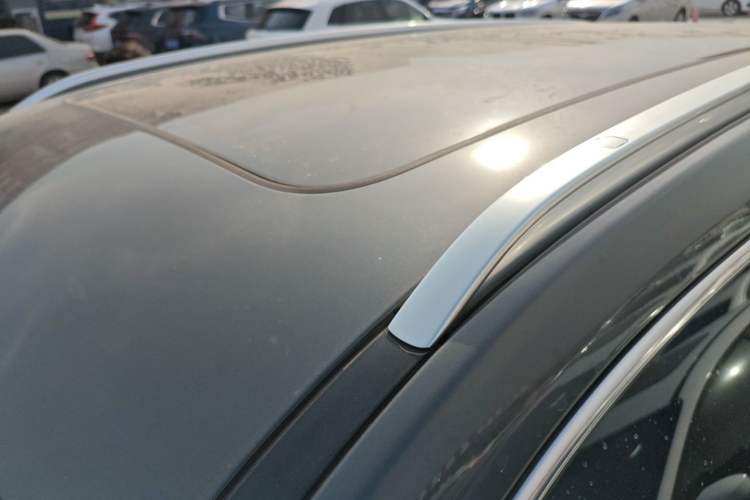 Used Hima AITO M7 2022 1.5T Rear-Drive Comfort Edition
