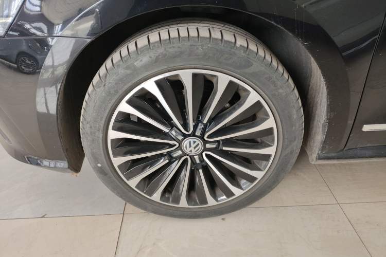 Used Volkswagen Passat 2017 330TSI DSG Prestige Edition
