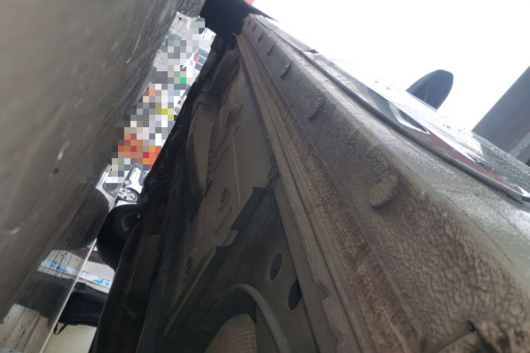 Used Chevrolet Cavalier 2019 320 Manual Xinyue Edition