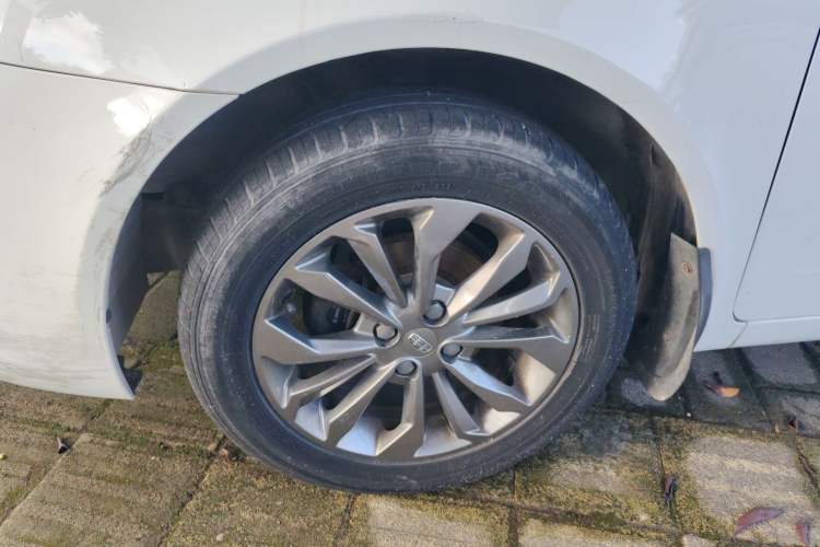 Used Geely Auto Vision 2016 1.5L Automatic Happiness Edition
