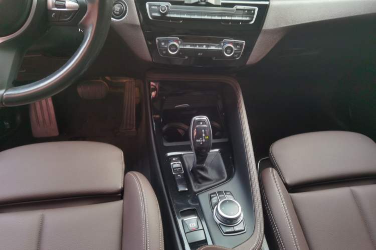 Used BMW X1 2021 sDrive20Li Premium Edition