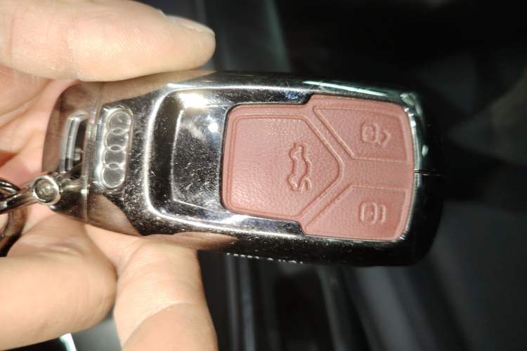 Used Audi A5 2019 Sportback 40 TFSI Fashion Model
