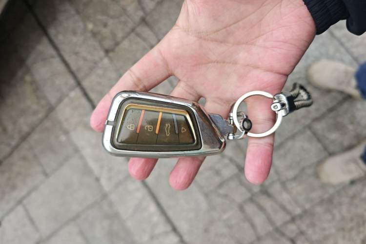 Used Haval H6 2021 National Trend Edition 1.5T Automatic Urban Version
