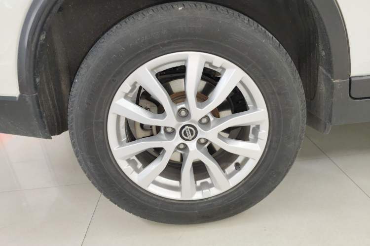 Used Nissan X-Trail 2019 2.0L CVT Comfort Edition 2WD
