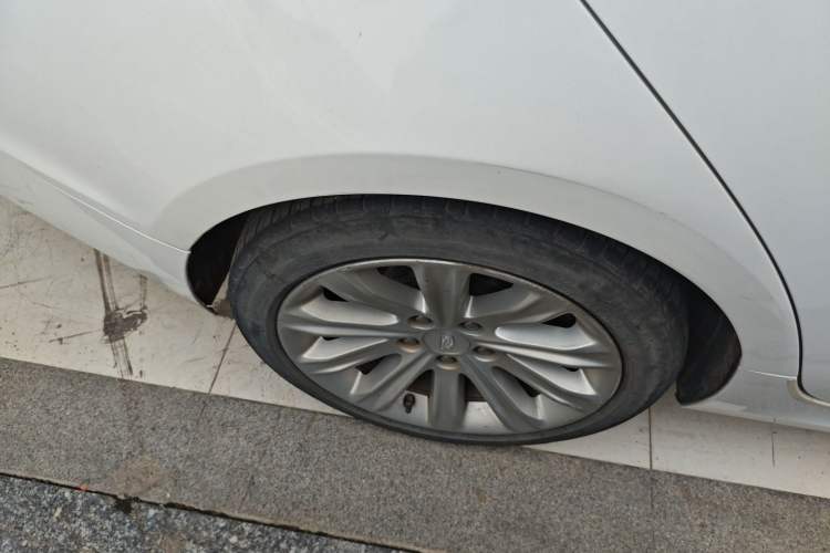 Used Cadillac ATS-L 2017 28T Fashion Edition