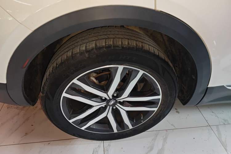 Used Bestune T99 2020 20TD Automatic Luxury Edition
