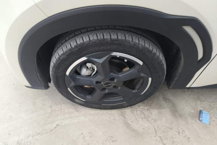 Used BYD Seagull 2023 Flying Edition