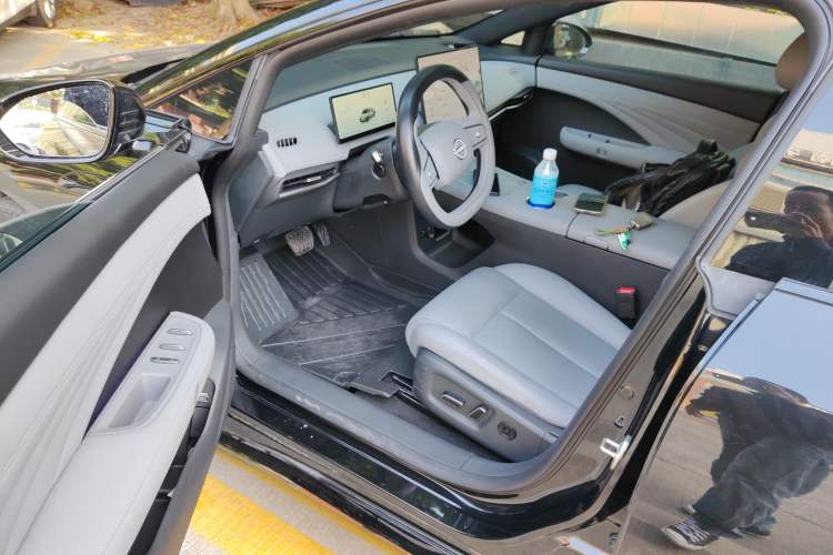 Used Nissan N7 2025 510 Pro