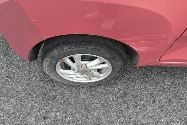 Used Wuling Hongguang MINIEV 2020 Enjoyment Model Lithium Iron Phosphate
