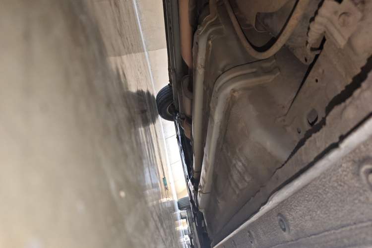 Used Kia K2 2015 Sedan 1.4L MT GLS
