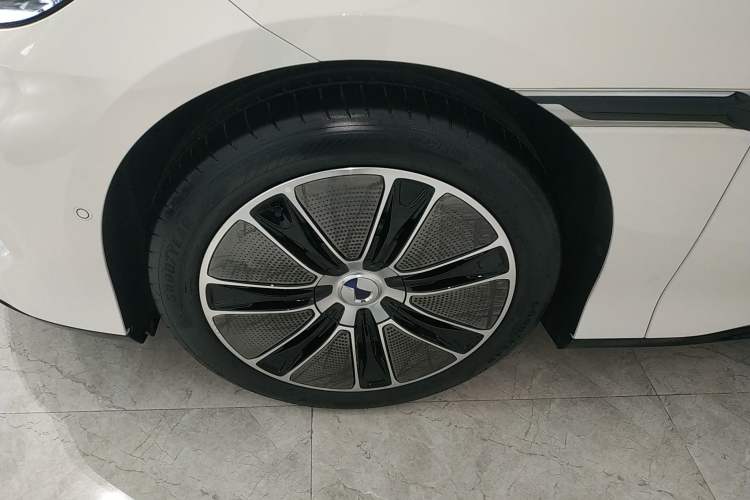 Used Denza Z9GT 2024 1100 Four-Wheel Drive Max Edition
