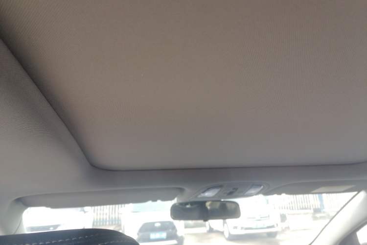 Used Kia KX5 2016 1.6T Automatic Two-Wheel Drive DLX