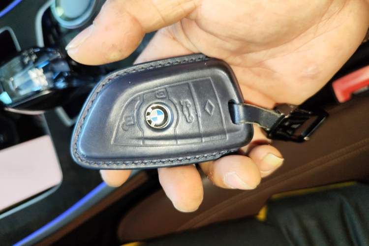 Used BMW X5 2022 xDrive30i M Sport Package