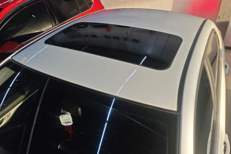 Used Geely Auto Vision 2020 1.5L Manual Asian Games Edition