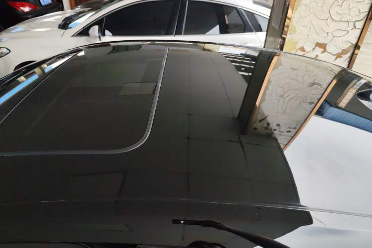 Used Honda Accord 2018 260TURBO Elite Edition China VI
