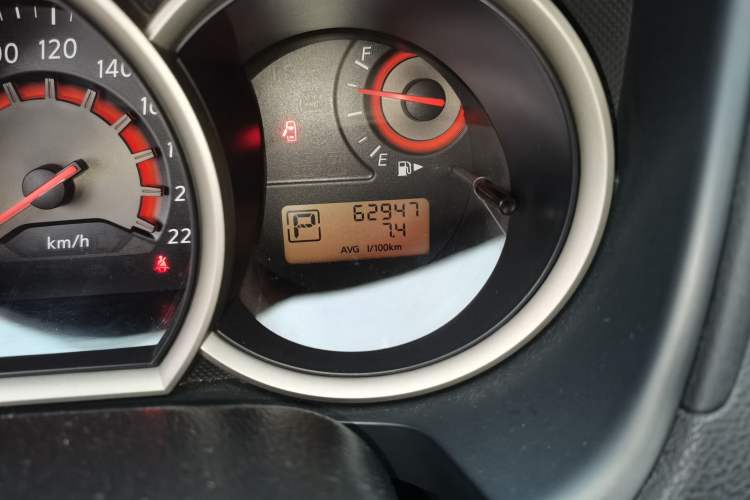 Used Nissan Sylphy 2012 Classic 1.6XE Automatic Comfort Edition
